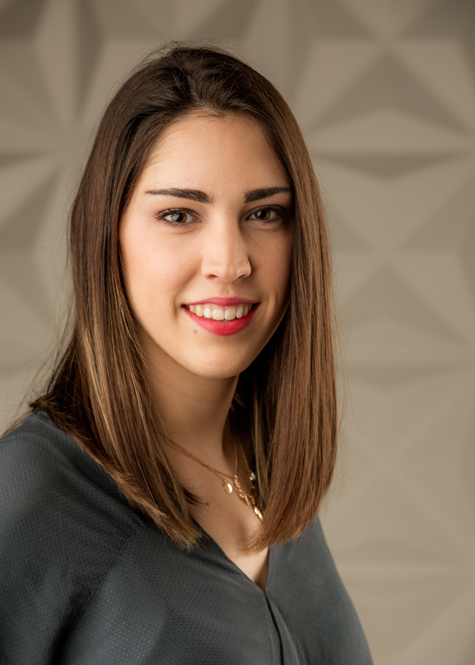 Alicia Martínez