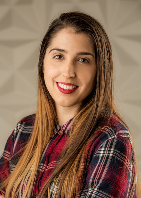 Mónica Martínez