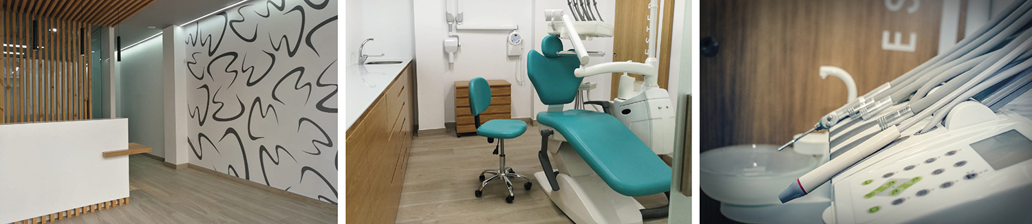 Clínica dental Vita Yecla